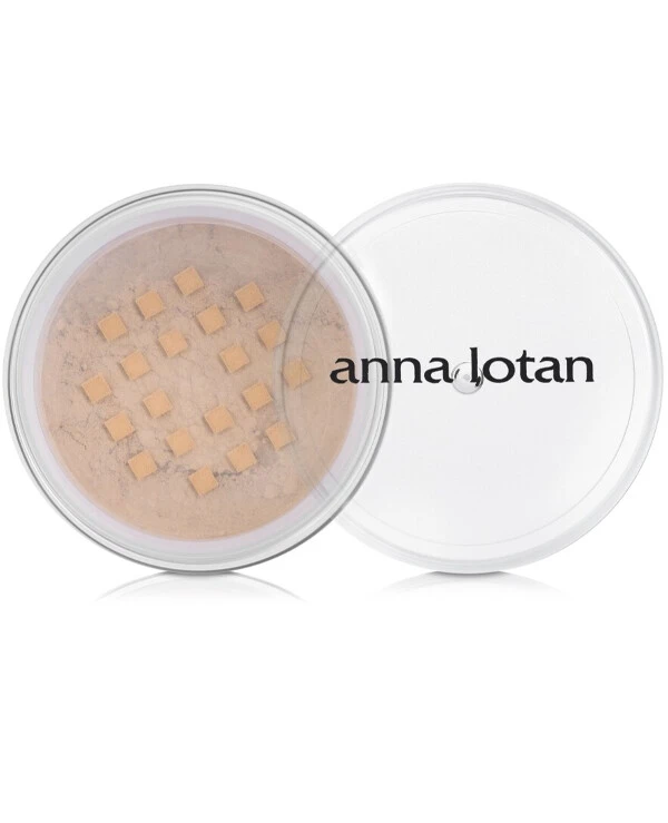 Anna Lotan - Пудра Камуфляжная Make Up Concealing Powder Foundation SPF 17 14 г