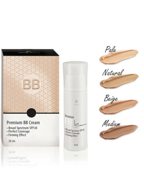 Anna Lotan Premium BB cream | 1