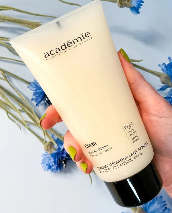 Academie Express cleansing balm | Express cleansing balm_2