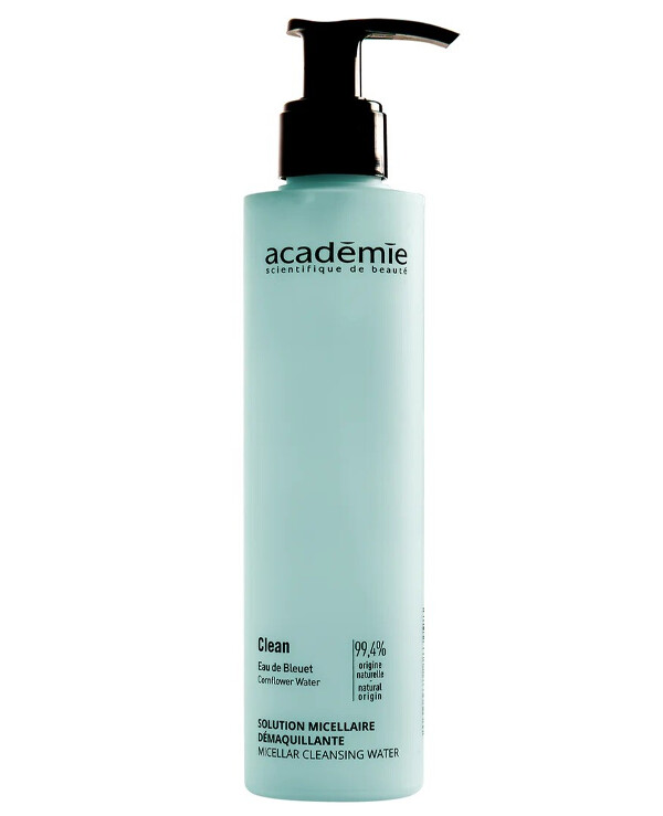 Academie - Micellar water Micellar Cleansing Water 200ml