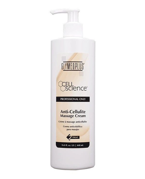 GlyMed Plus Антицеллюлитный крем | Anti-Cellulite Cream фото, цена, купить