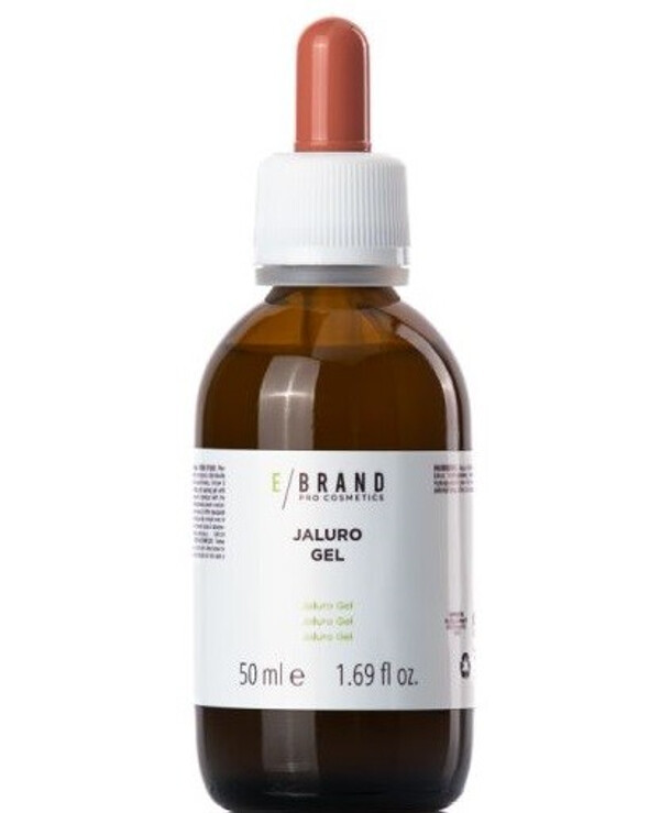 Ebrand - Hyaluronic acid Jaluro Gel Acido Jaluronico 50ml