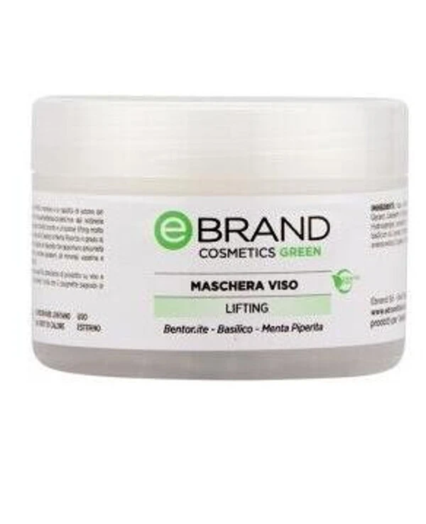 Ebrand - Лифтинговая маска Maschera Viso Lifting 250 мл