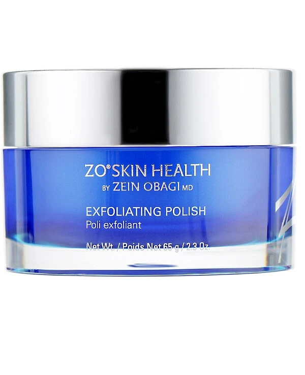 Zein Obagi ZO Skin Health - Скраб отшелушивающий Exfoliating Polish 65 г