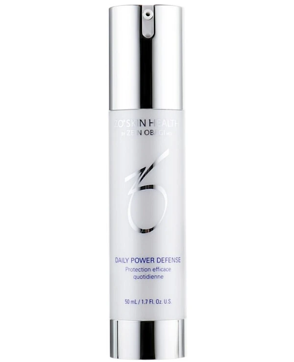 Zein Obagi ZO Skin Health Дефенс сыворотка для кожи лица | Daily Power Defense фото, цена, купить