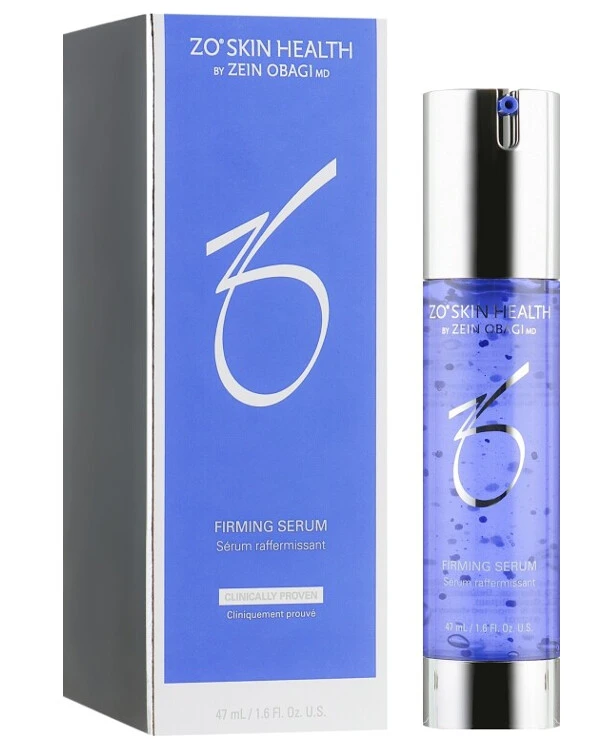 Zein Obagi ZO Skin Health - Сыворотка для лица с факторами роста Firming Serum 47 мл