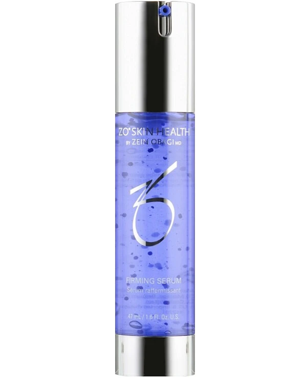 Zein Obagi ZO Skin Health - Сыворотка для лица с факторами роста Firming Serum 47 мл back