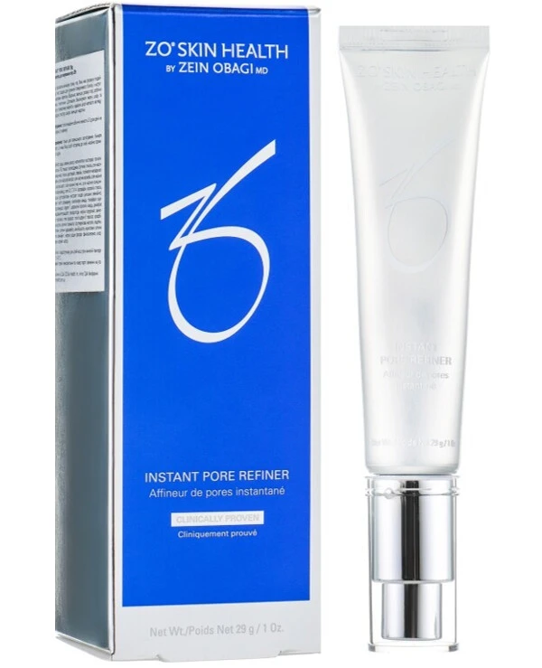 Zein Obagi ZO Skin Health - Сыворотка, сужающая поры Instant Pore Refiner 29 г