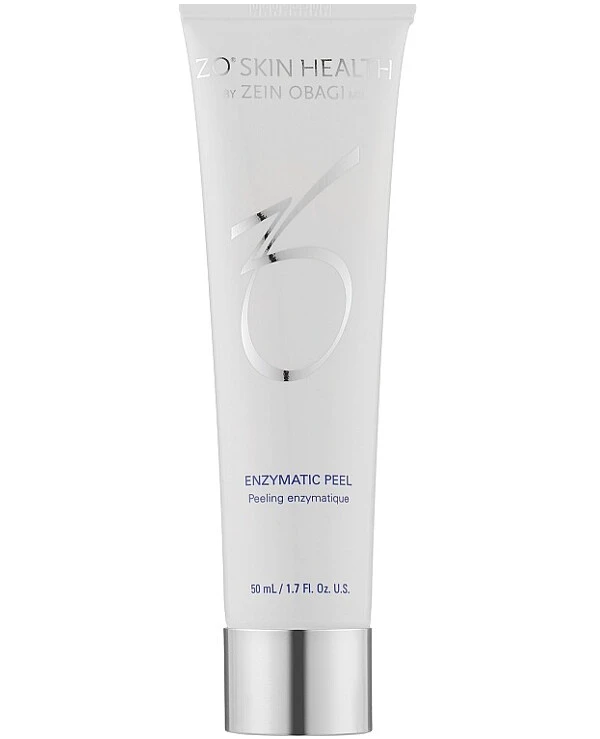 Zein Obagi ZO Skin Health - Энзимный пилинг Enzymatic Peel 50 мл