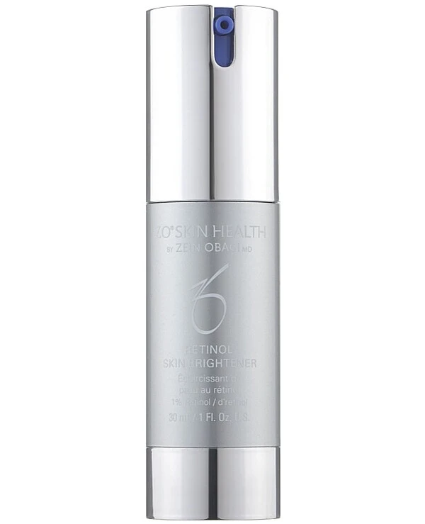 Zein Obagi ZO Skin Health Крем для выравнивания тона кожи 1% ретинола | Retinol Skin Brightener 1% фото, цена, купить
