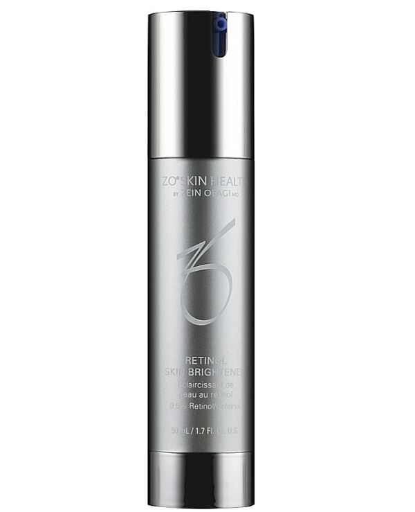 Zein Obagi ZO Skin Health - Осветляющий крем для лица Retinol Skin Brightener 0,5% 50 мл