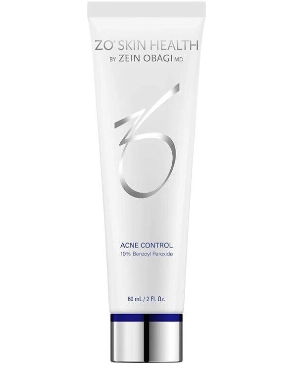 Zein Obagi ZO Skin Health - Крем для кожи лица с акне Acne Control 60 мл