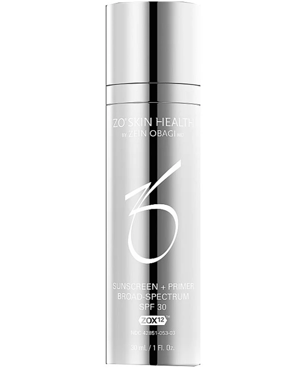 Zein Obagi ZO Skin Health Сонцезахисний крем для обличчя SPF 30 | Сонцезахисний крем для обличчя SPF 30