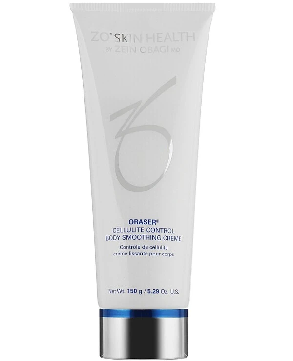 Zein Obagi ZO Skin Health - Антицеллюлитный крем для тела Cellulite Control Body Smoothing Crème 150 мл