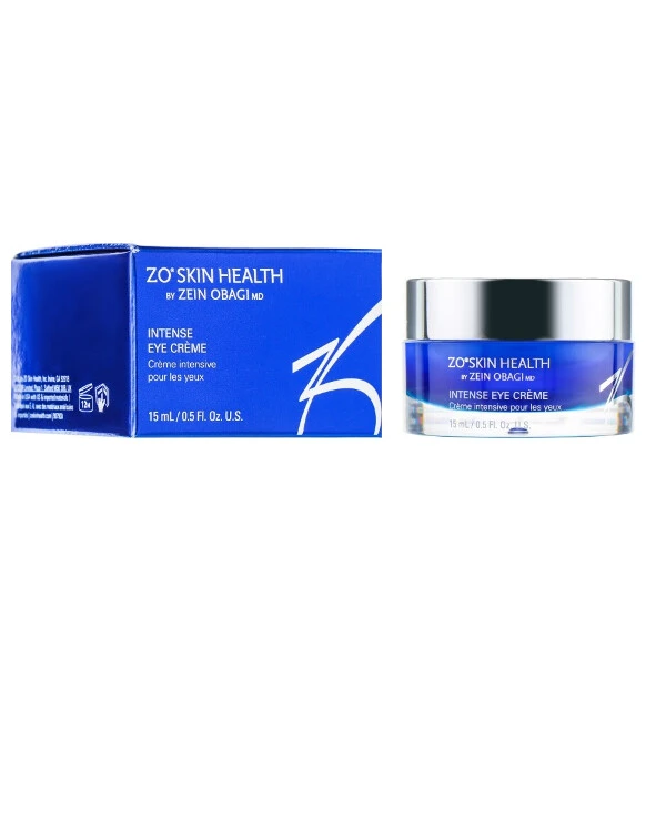 Zein Obagi ZO Skin Health - Крем увлажняющий интенсивный для контура глаз Intense Eye Crème 15 мл