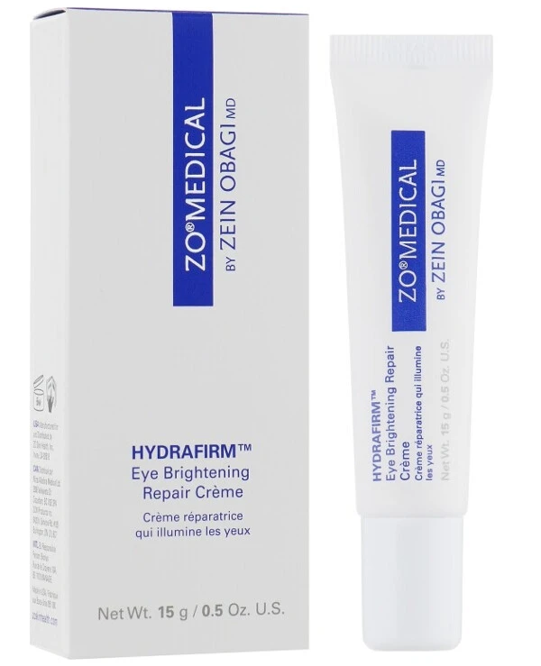 Zein Obagi ZO Skin Health - Крем осветляющий для контура глаз Eye Brightening Crème 15 г