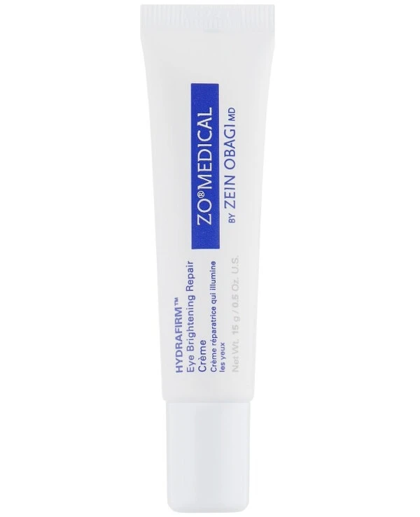 Zein Obagi ZO Skin Health - Крем осветляющий для контура глаз Eye Brightening Crème 15 г back