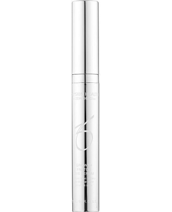 Zein Obagi ZO Skin Health - Сыворотка для кожи вокруг глаз Growth Factor Eye Serum 15 мл back