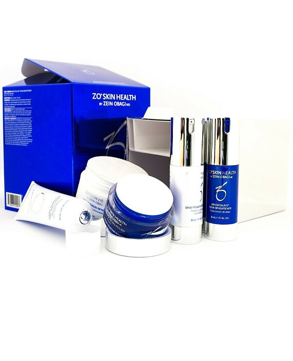Zein Obagi ZO Skin Health - Brightening program Skin Brightening Program 
