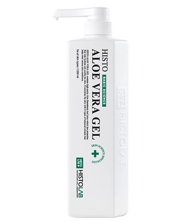 Histolab - Гель с екстрактом Алоє Вера Histo Aloe Vera Gel 1200 мл