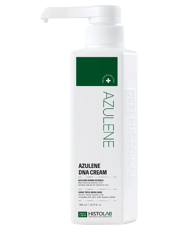 Histolab Питательный крем | Azulene DNA Cream фото, цена, купить