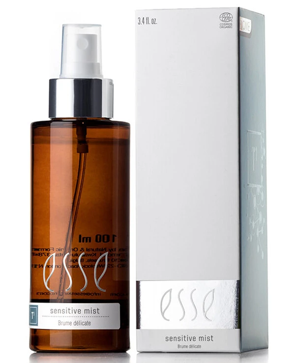 Esse - Мист для чувствительной кожи Sensitive Mist Т1 100 мл