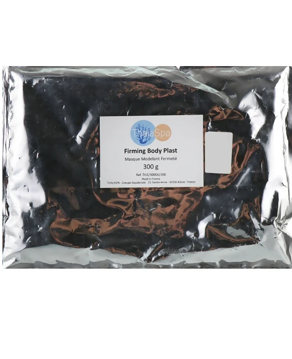 Thalaspa - Моделирующая маска для упругости кожи Firming Body Plast 300 г