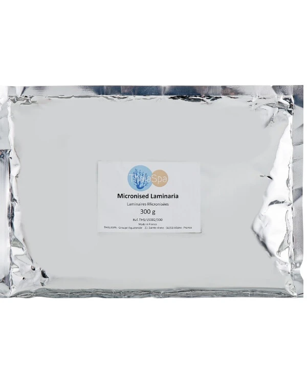 Thalaspa - Ламинария микронизированная водоросль, маска-пудра Micronised Laminaria 300 г