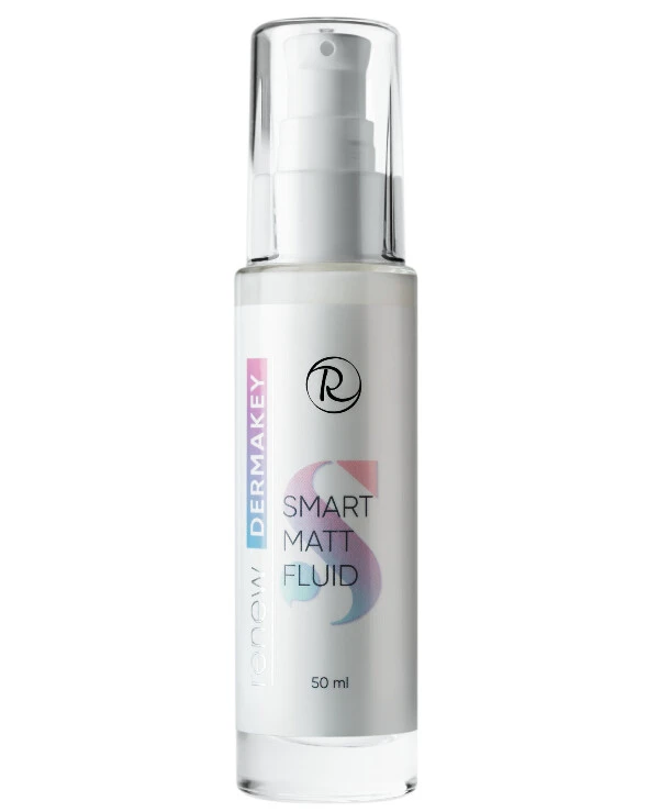 Renew - Mattifying fluid Smart Matt Fluid 50ml