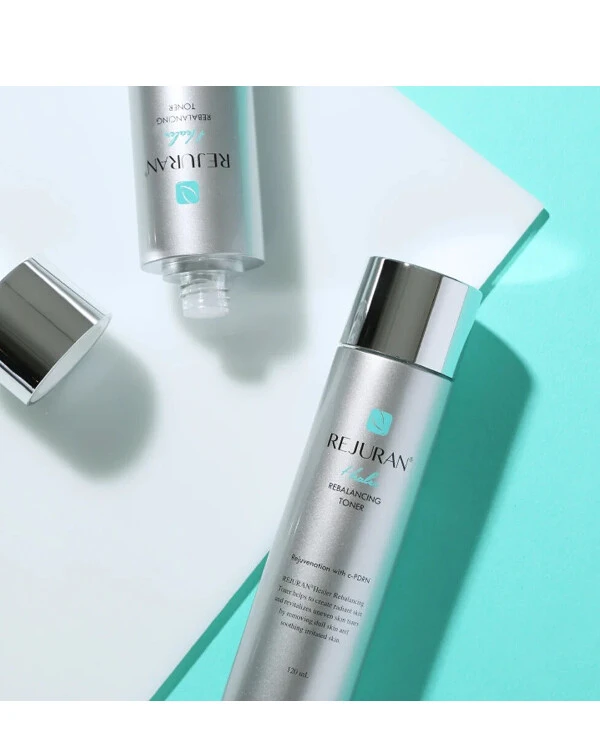 Rejuran Восстанавливающий тонер | Healer Rebalancing Toner фото, цена, купить