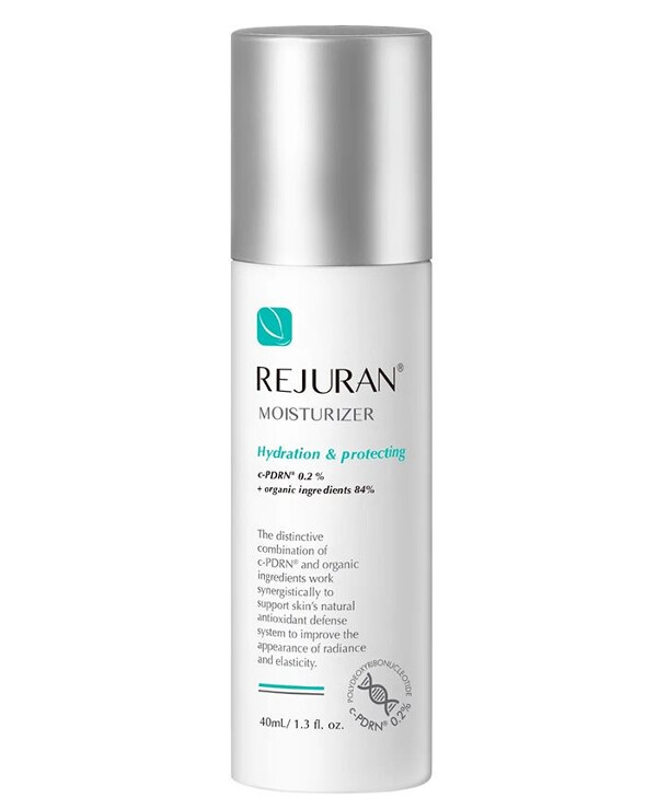 Rejuran - Moisturizing cream Moisturizer Hydration Protecting Cream 40ml