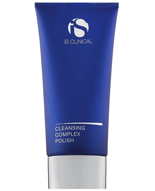 IS Clinical - Гель-скраб для очищения кожи Cleansing Complex Polish 120 мл