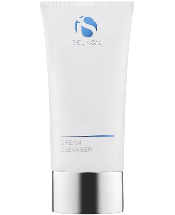 IS Clinical - Крем для очищения лица Cream Cleanser 120 мл
