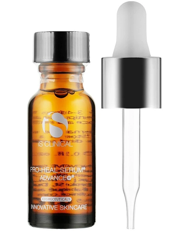 IS Clinical - Заживляющая сыворотка для лица Pro-Heal Serum Advance+ 15 мл