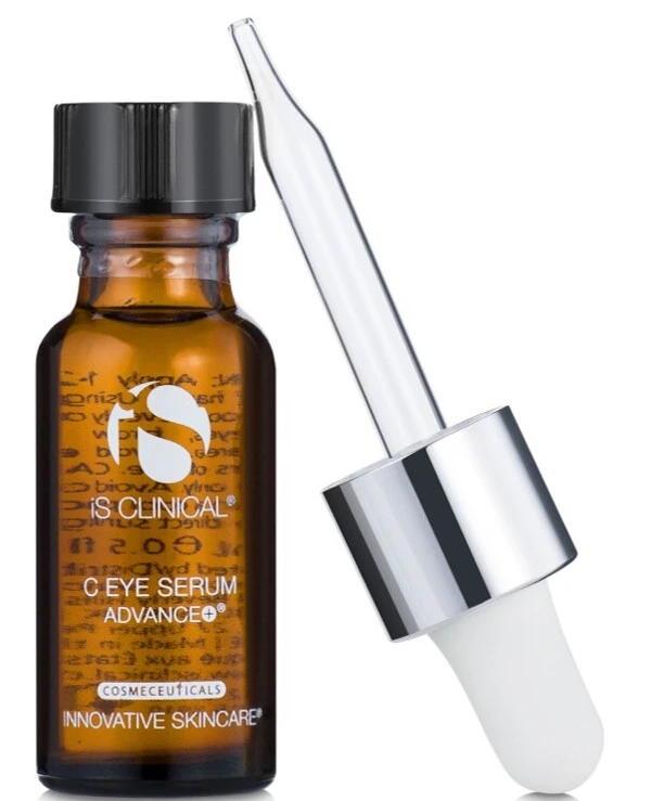 IS Clinical - Сыворотка для зоны вокруг глаз C Eye Advance+ 15 мл