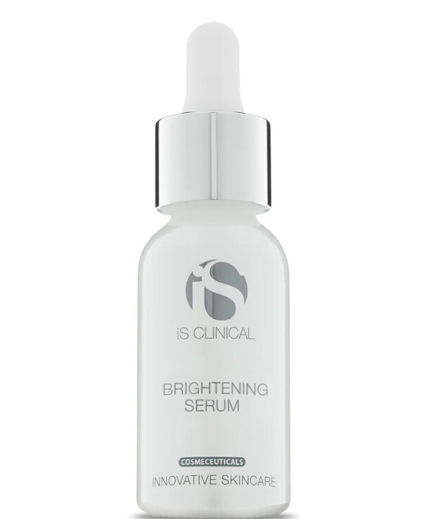 IS Clinical - A brightening face serum Brightening Serum 15ml