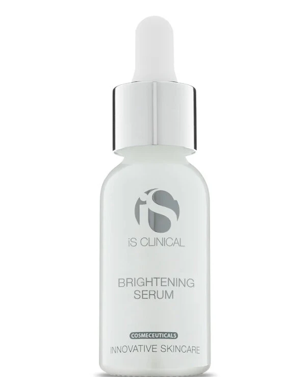 IS Clinical - Осветляющая сыворотка для лица Brightening Serum 15 мл