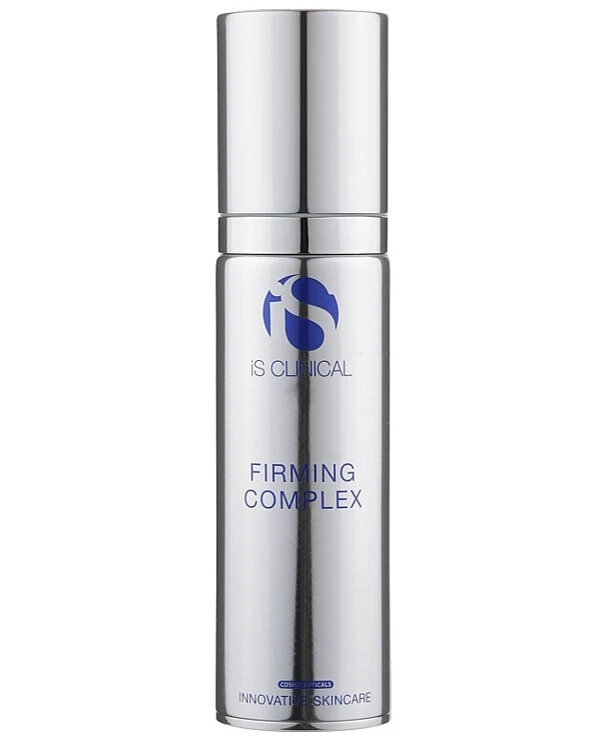 IS Clinical - Крем укрепляющий для лица Firming Complex 50 г