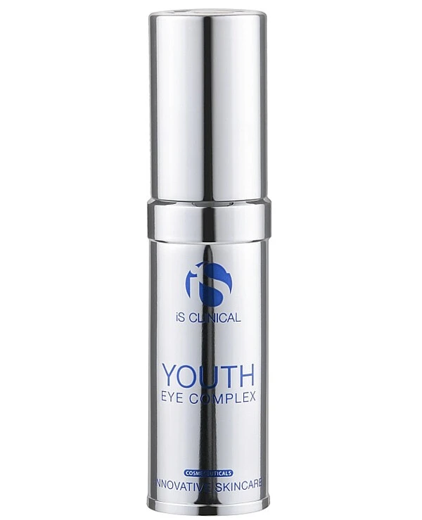 IS Clinical - Крем омолаживающий Youth Eye Complex 15 г