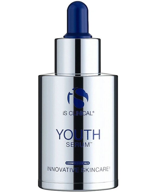 IS Clinical - Омолаживающая сыворотка для лица Youth Serum 30 мл