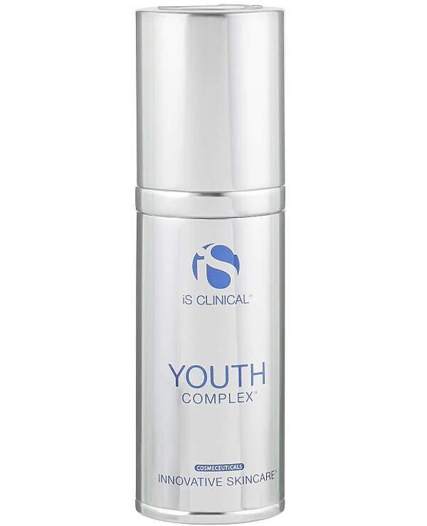 IS Clinical - Омолаживающий крем для лица Youth Complex 30 г back