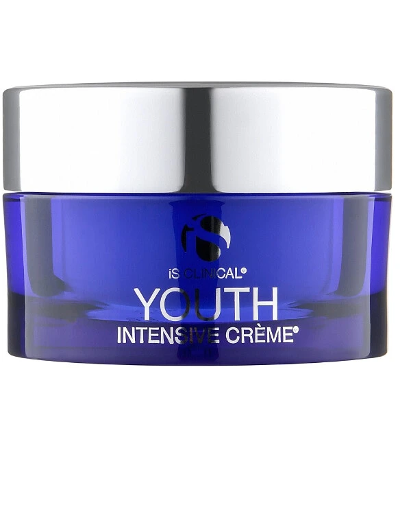 IS Clinical - Крем интенсивный омолаживающий для лица Youth Intensive Creme 50 мл back