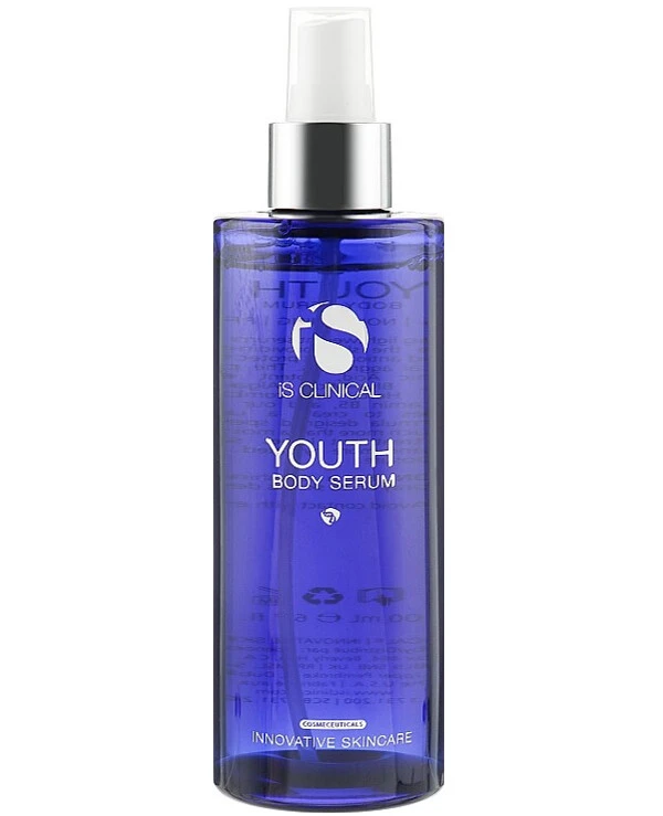 IS Clinical Сыворотка омолаживающая для тела | Youth Body Serum фото, цена, купить
