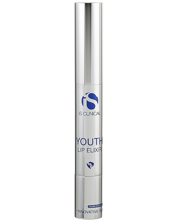 IS Clinical - Rejuvenating lip elixir Youth Lip Elixir 3.8 g