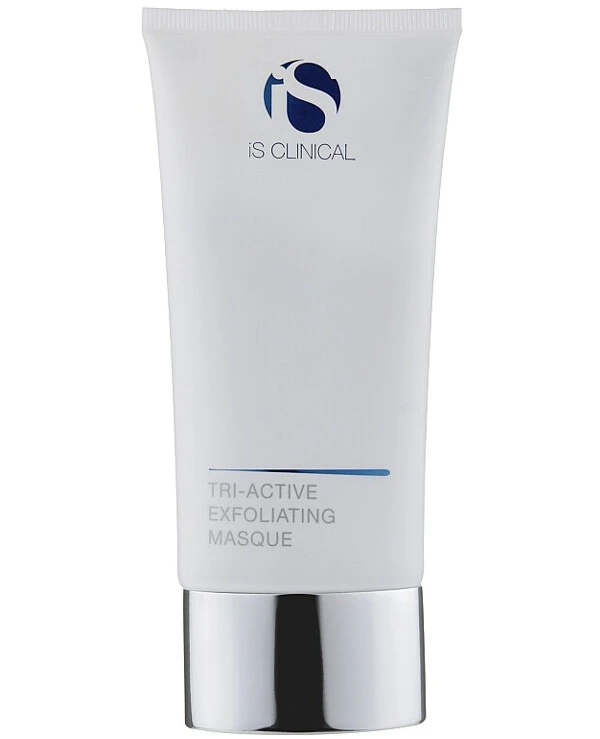 IS Clinical - Энзимная маска для лица Tri-Active Exfolianting Masque 120 мл