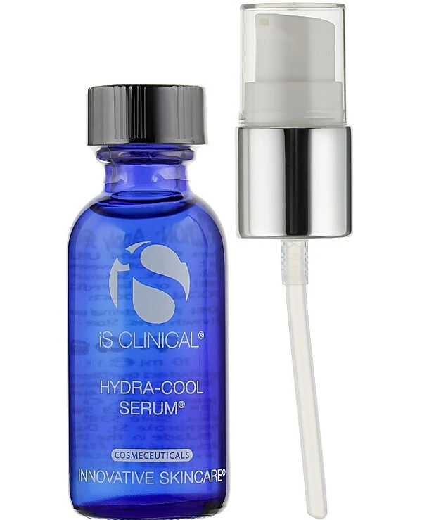 IS Clinical Увлажняющая сыворотка для лица | Hydra-Cool Serum фото, цена, купить