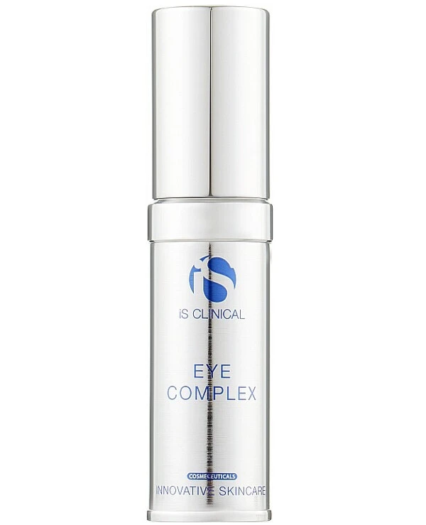IS Clinical - Крем для ухода вокруг глаз Eye Complex 15 г