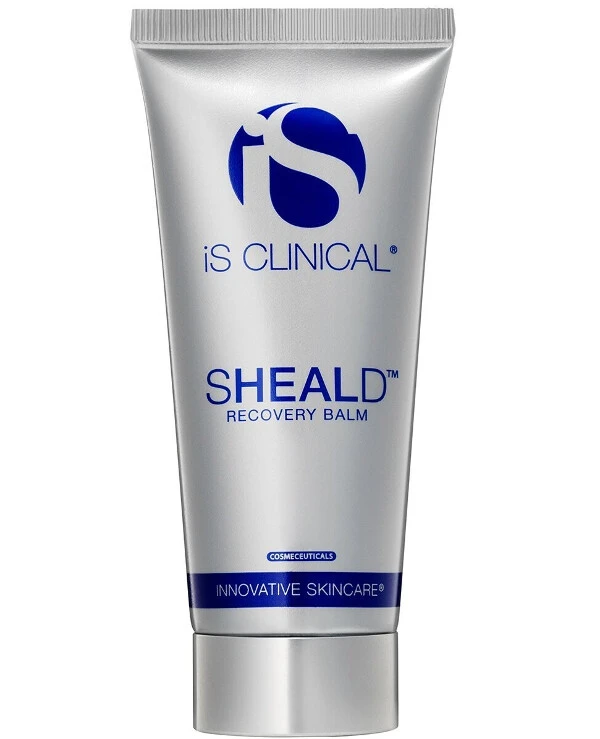 IS Clinical - Бальзам защитный восстанавливающий Sheald Recovery Balm 15 мл