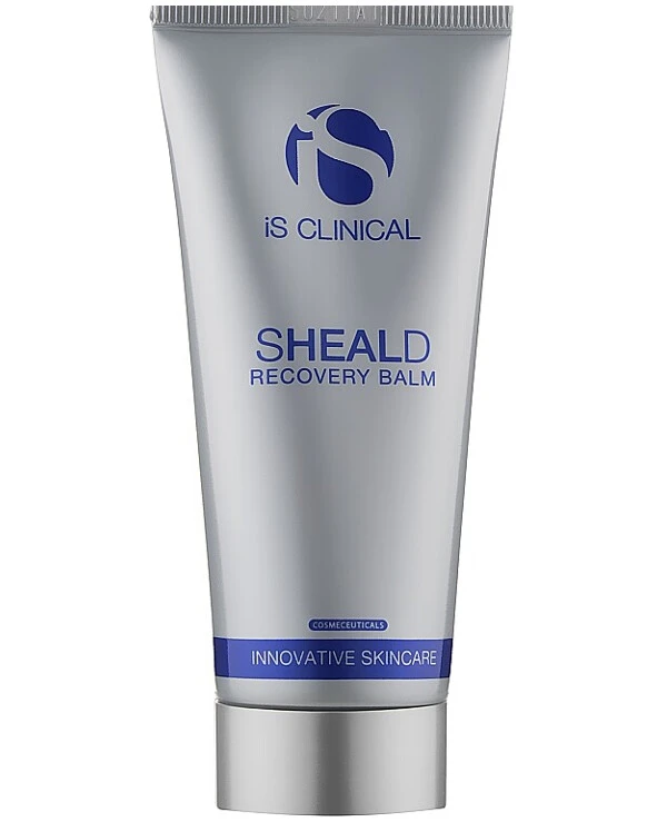 IS Clinical Бальзам защитный восстанавливающий | Sheald Recovery Balm фото, цена, купить