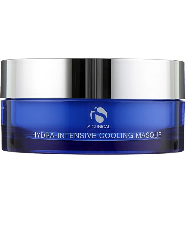 IS Clinical - Увлажняющая маска для лица Hydra-Intensive Cooling Masque 120 мл